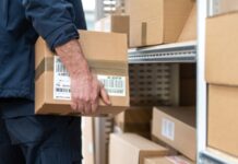 Nove carine za Temu i Shein – Evo šta to znači za kupce iz Srbije Paketi, pošiljka, Temu, Shein, AliExpress