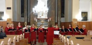 Pamiatka reformacie v Kysači