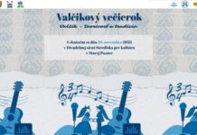 Prvy valčikovy večierok