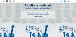 Prvy valčikovy večierok