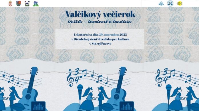 Prvy valčikovy večierok Prvy valčikovy večierok