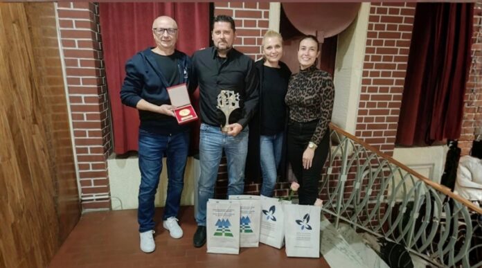 Sliepka Hložany