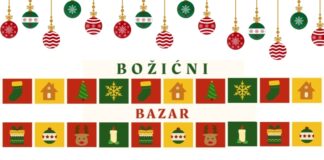 Božićni bazar prijave