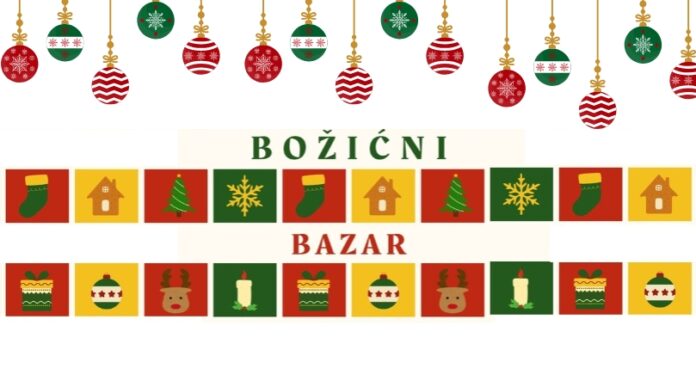 Božićni bazar prijave Božićni bazar prijave
