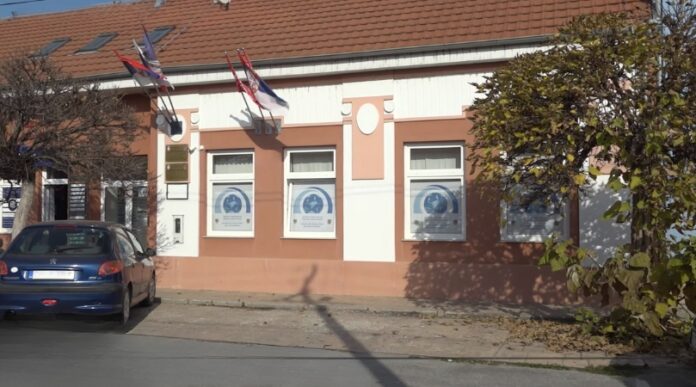 Centar za socijalni rad opštine Bački Petrovac Centar za socijalni rad opštine Bački Petrovac