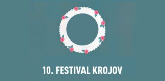 Festival krojov v Kysači