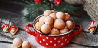 Fritule