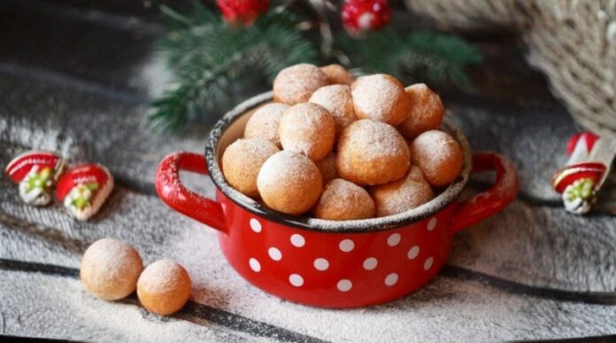 Fritule