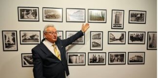 Izlozba Stope u Backom Petrovcu