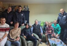 Članovi Udruženja „Mi“ obeležili početak decembra novim aktivnostima Međunarodni dan osoba sa invaliditetom, Udruženje Mi