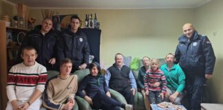 Međunarodni dan osoba sa invaliditetom, Udruženje Mi