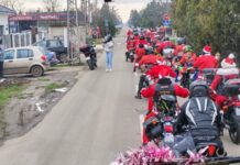 Moto Deda Mrazovi