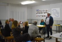 Prezentacia knihy o Kulpine