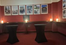 Putujuća izložba protestnih fotografija u Pragu