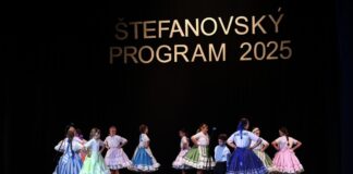 Štefanovsky program
