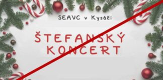Štefansky koncert zrušeny (1)