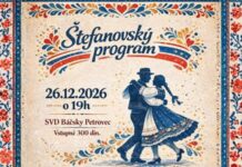 Štefansky program KUS Zvolen