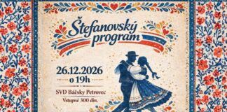 Štefansky program KUS Zvolen
