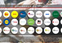 Trgovinski lanci u Srbiji, Nacionalna platforma o cenama