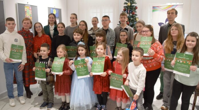 Vianočna rozpravka 2025 Vianočna rozpravka 2025
