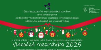 Vianočna rozpravka