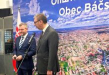aleksandar vucic pelegini backi petrovac sastanak foto bap vesti