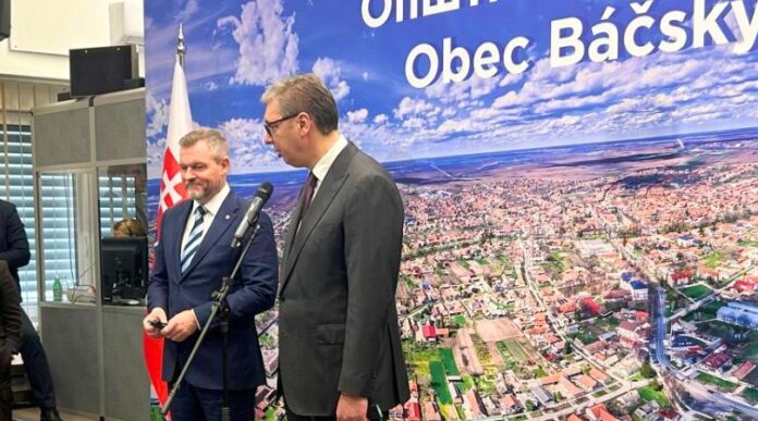 aleksandar vucic pelegini backi petrovac sastanak foto bap vesti