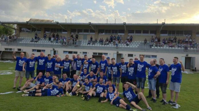 Gložan fudbal Gložan fudbal