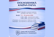 Dolnozemska knižna žatva