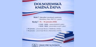 Dolnozemska knižna žatva