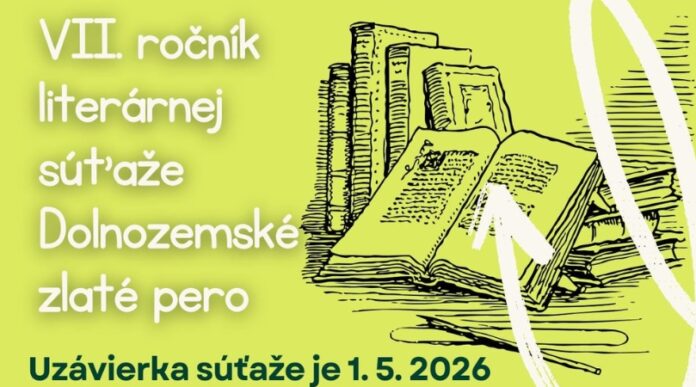 Dolnozemske zlate pero Dolnozemske zlate pero