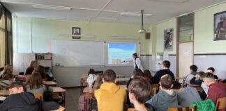 Edukativna radionica u OŠ u Kulpinu