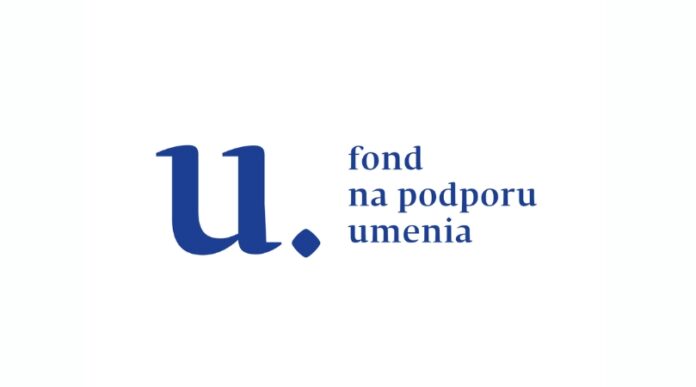 Fond na podporu umenia Fond na podporu umenia