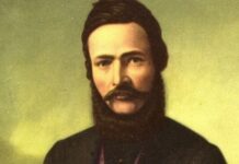 Dnes si pripomíname 170. výročie úmrtia Ľudovíta Štúra Ludovit Štur