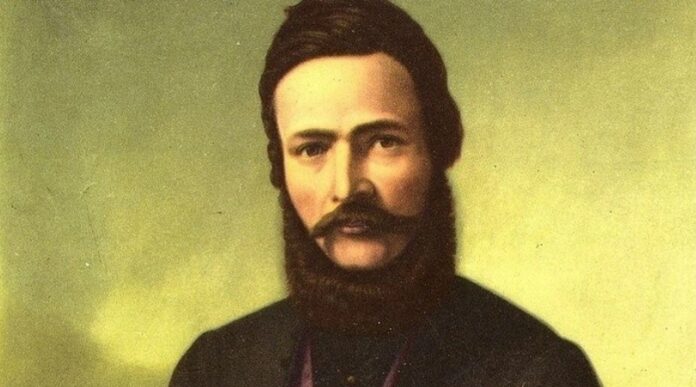 Ludovit Štur