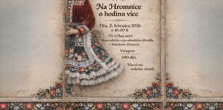 Na hromnice o hodinu vice