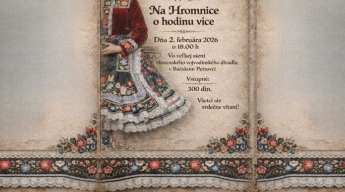 Na hromnice o hodinu vice Na hromnice o hodinu vice