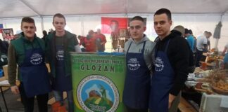 Poljoprivrednici Gložan