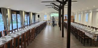USR Karaš godišnja skupština, izborna skupština, Lesik