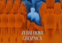 Predrag Đurić iz Maglića u užem izboru za NIN-ovu nagradu Zebaldova groznica