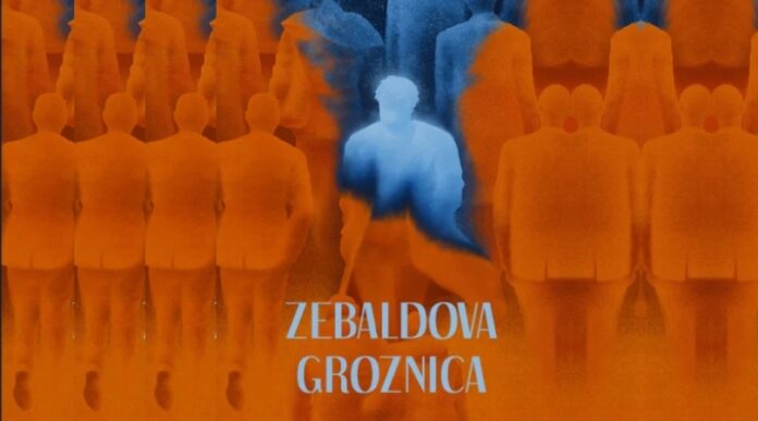 Zebaldova groznica Zebaldova groznica