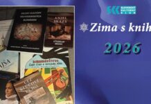 Zima s knihou 2026