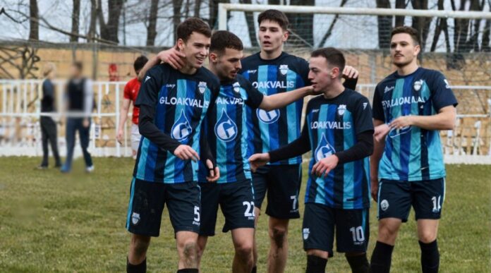 FK Budućnost Gložan FK Budućnost Gložan