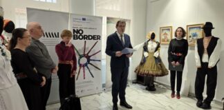 Hranica, ktora nas spaja