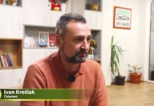 Kako je Ivan iz Čelareva došao do isplative proizvodnje batata (VIDEO) Ivan Krošlak