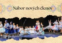 KUS Petrovská družina koná nábor nových členov KUS Petrovska družina