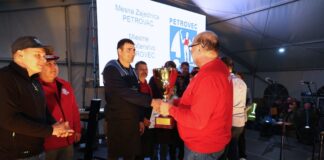 Klobasafest 2026 pobednici