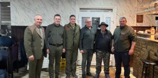 Lovačko društvo Fazan Pivnice