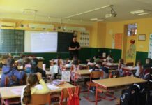 Prevencija vršnjačkog nasilja u Magliću