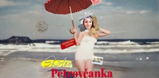 Shirley Petrovčanka